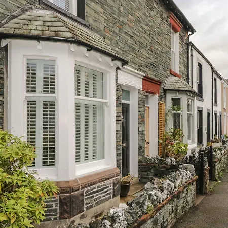 Derwent Hébergement de vacances Keswick (Cumbria)