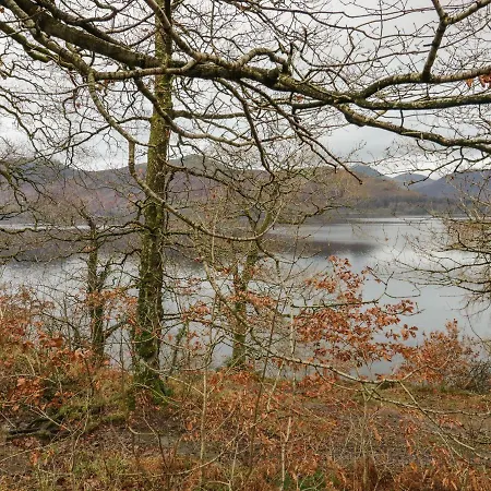 Hébergement de vacances Derwent *